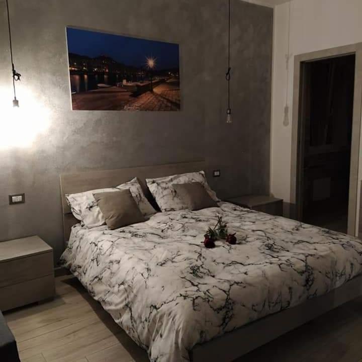 R&B Mediterraneo Bosa Zimmer foto